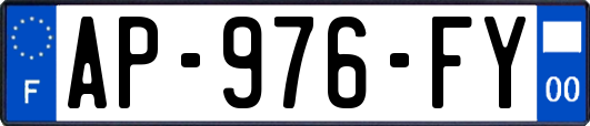 AP-976-FY