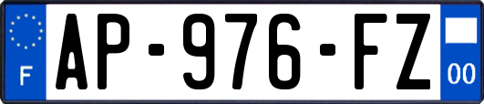 AP-976-FZ