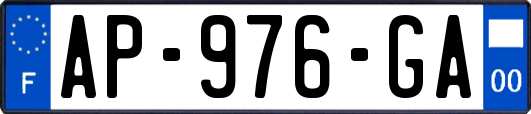 AP-976-GA