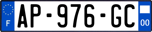 AP-976-GC