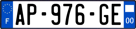 AP-976-GE