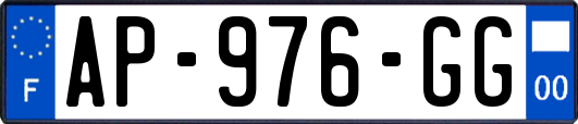AP-976-GG