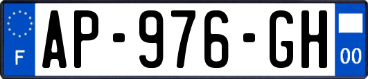 AP-976-GH