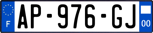 AP-976-GJ