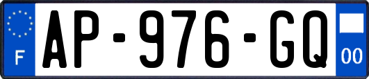 AP-976-GQ