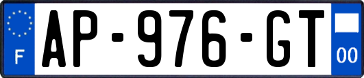 AP-976-GT
