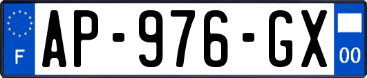 AP-976-GX