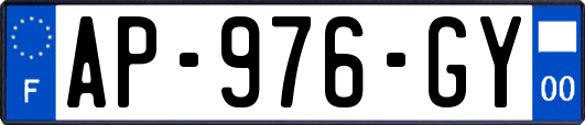 AP-976-GY