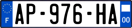 AP-976-HA