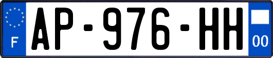 AP-976-HH