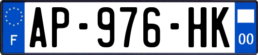 AP-976-HK