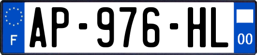 AP-976-HL