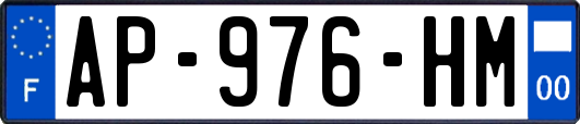 AP-976-HM