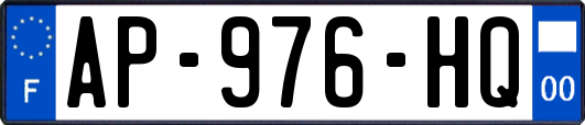 AP-976-HQ