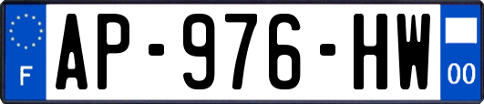 AP-976-HW