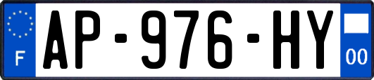 AP-976-HY
