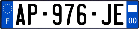 AP-976-JE