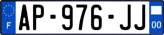 AP-976-JJ