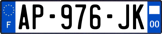 AP-976-JK