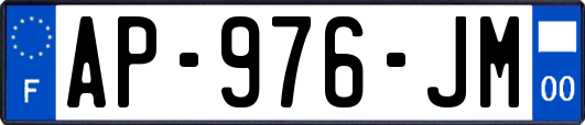AP-976-JM