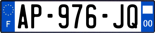 AP-976-JQ