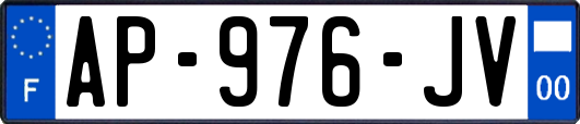 AP-976-JV