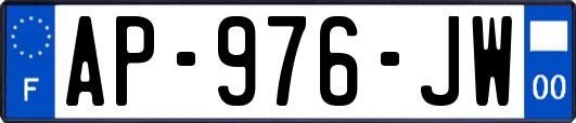 AP-976-JW