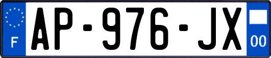 AP-976-JX