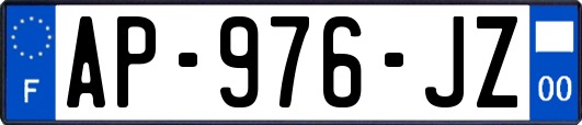 AP-976-JZ