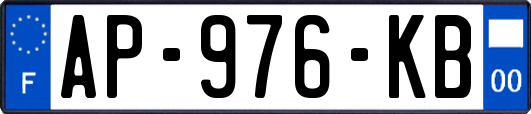 AP-976-KB
