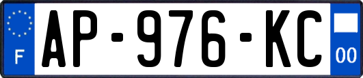 AP-976-KC