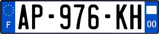 AP-976-KH