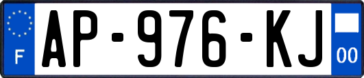 AP-976-KJ