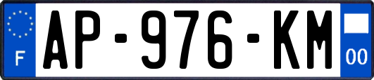 AP-976-KM