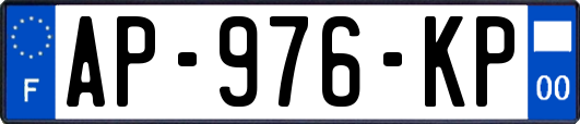 AP-976-KP
