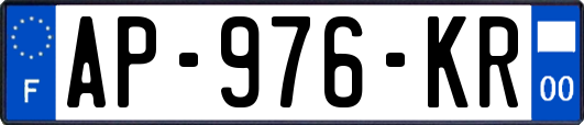 AP-976-KR