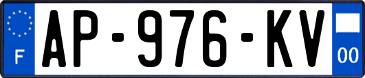 AP-976-KV