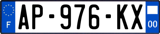 AP-976-KX