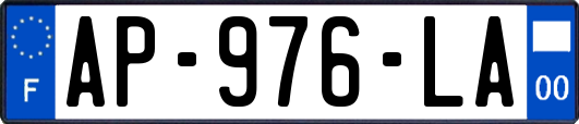 AP-976-LA