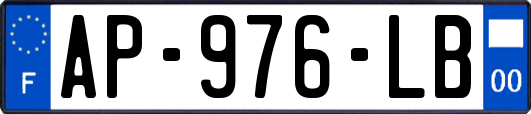 AP-976-LB