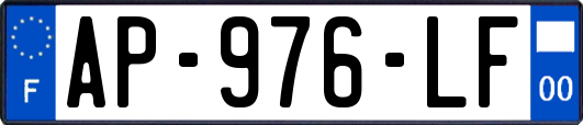 AP-976-LF