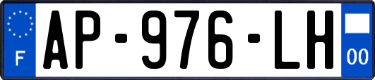 AP-976-LH