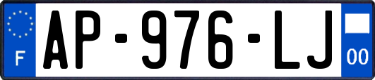 AP-976-LJ