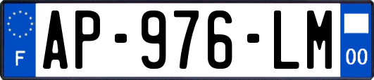AP-976-LM