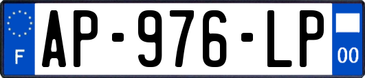 AP-976-LP