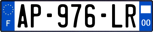 AP-976-LR
