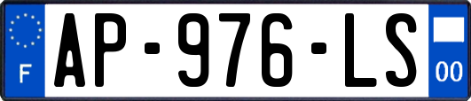 AP-976-LS
