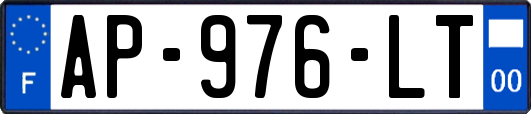 AP-976-LT