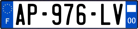 AP-976-LV
