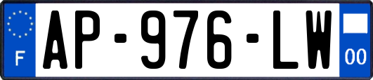 AP-976-LW